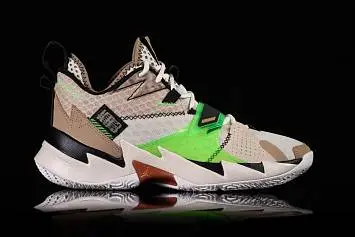 Nike Air Jordan Why Not Zer0.3 Kb3 R. Westbrook - 1
