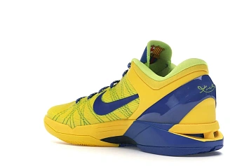 Nike Kobe 7 Barcelona (Away) - 6