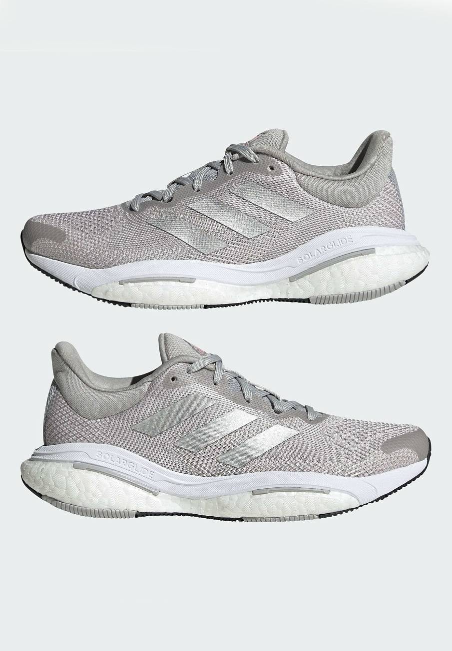 Фото № 4 с приближением к товару «‎Adidas Solarglide 5»