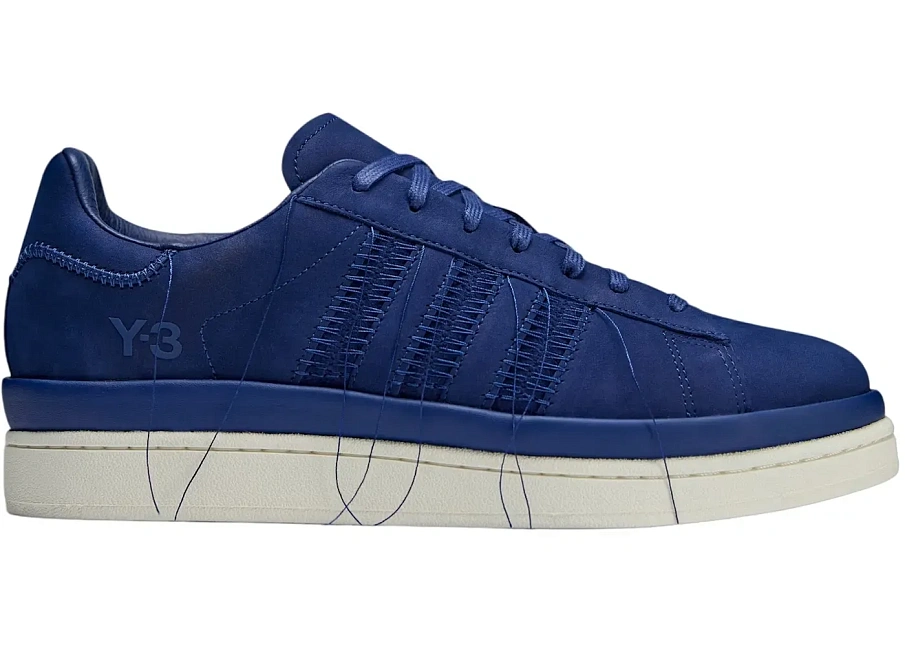 Фото № 1 с приближением к товару «‎adidas Y-3 Hicho»