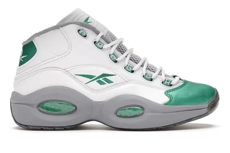 Фото № 1 с приближением к товару «‎Reebok Question Mid»