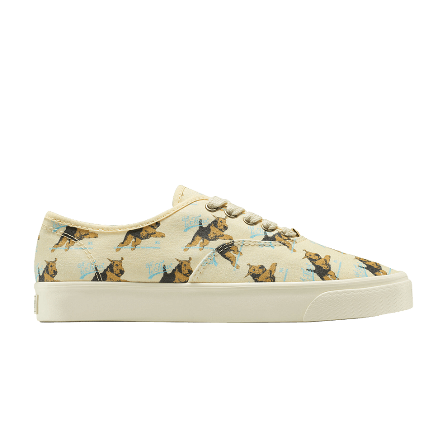 Фото № 1 с приближением к товару «‎Golf Le Fleur x Converse Naut-1 Darryl»