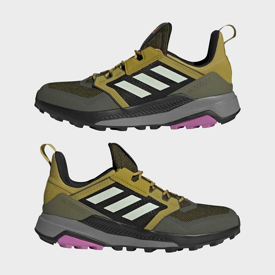 Фото № 2 с приближением к товару «‎Adidas Terrex»