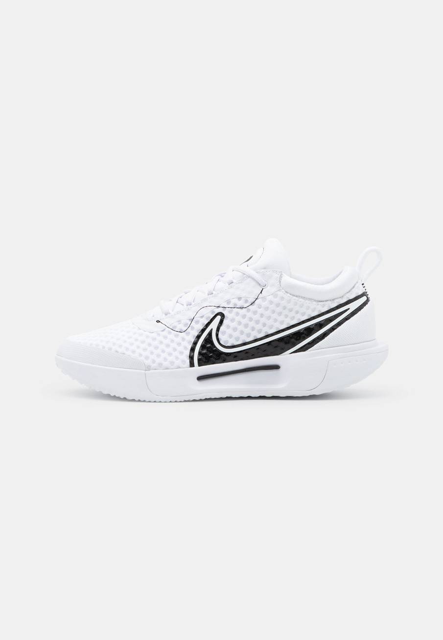 Фото № 1 с приближением к товару «‎Nike Zoom Court Pro HC»