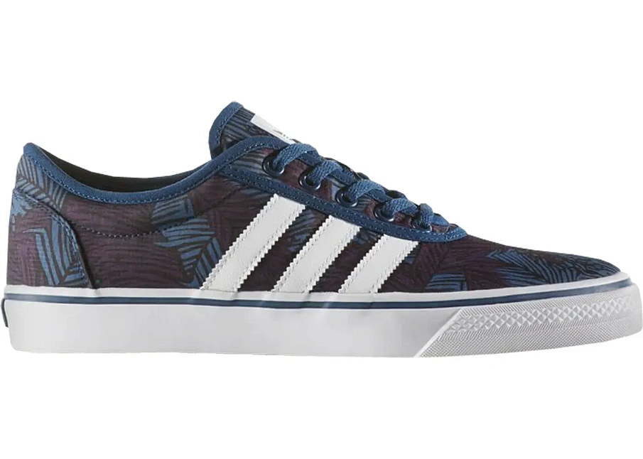 Фото № 1 с приближением к товару «‎adidas adiEase Blue Night»