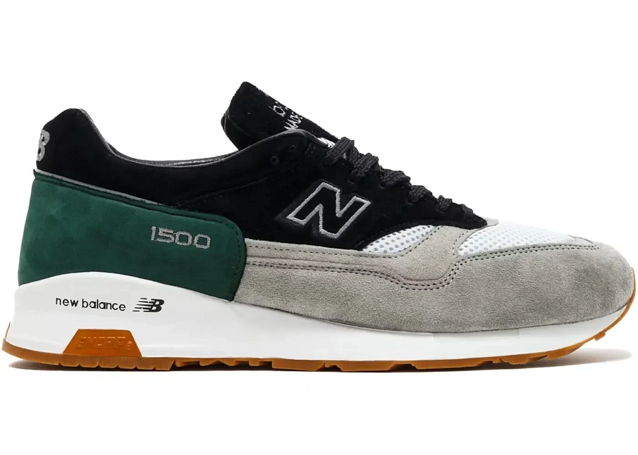 Фото № 1 с приближением к товару «‎New Balance 1500»