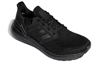 Фото № 3 с приближением к товару «‎adidas Ultraboost 20 Black»