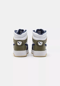 Фото № 2 с приближением к товару «‎SLIPSTREAM UNISEX»