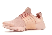 Фото № 2 с приближением к товару «‎Nike Air Presto Ultra Breathe Arctic Orange»