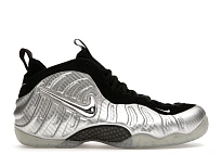 Фото № 1 с приближением к товару «‎Nike Air Foamposite Pro Silver Surfer»