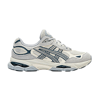 Фото № 1 с приближением к товару «‎ASICS Gel NYC 2.0 Lake Grey Piedmont Grey»