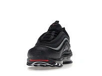 Фото № 2 с приближением к товару «‎Nike Air Max 97 Black Silver Red »