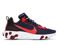 Фото № 1 с приближением к товару «‎Nike React Element 55 Rabid Panda»