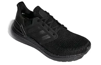 adidas Ultraboost 20 Black - 5
