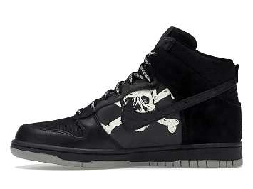 Nike Dunk High St. Pauli - 3