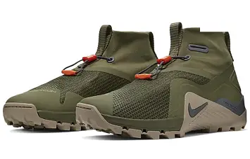 Nike Metcon SF Green - 5