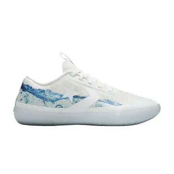 Kelly Oubre Jr. x Converse All Star Pro BB Low Soul Collection - 1