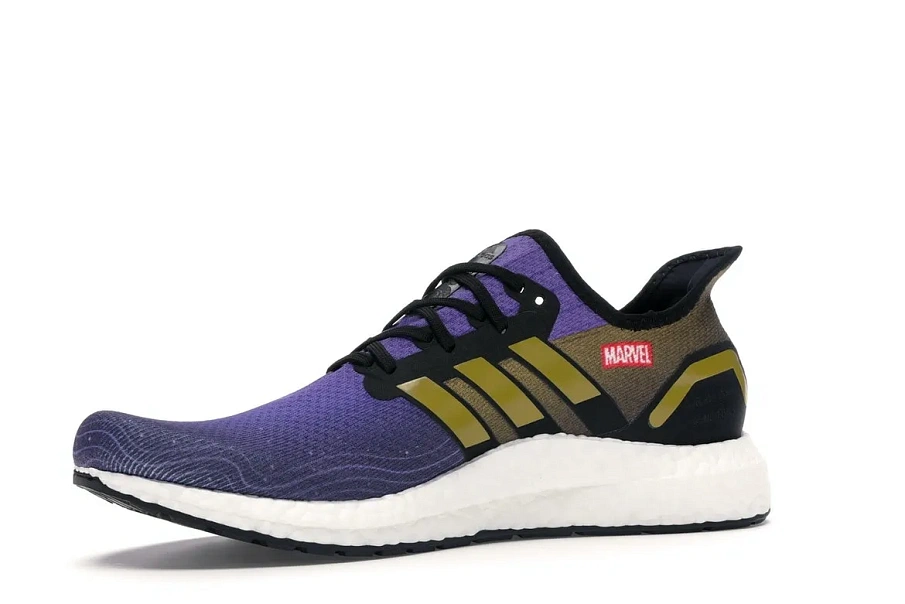 Фото № 3 с приближением к товару «‎adidas Speedfactory AM4 Thanos»