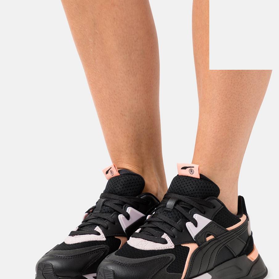 Фото № 1 с приближением к товару «‎Puma Mirage Loom »
