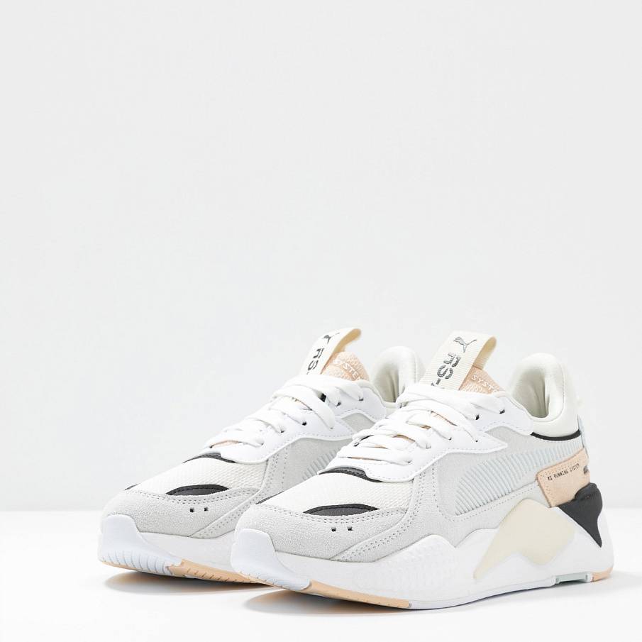 Фото № 5 с приближением к товару «‎Puma Rs-X Reinvent »