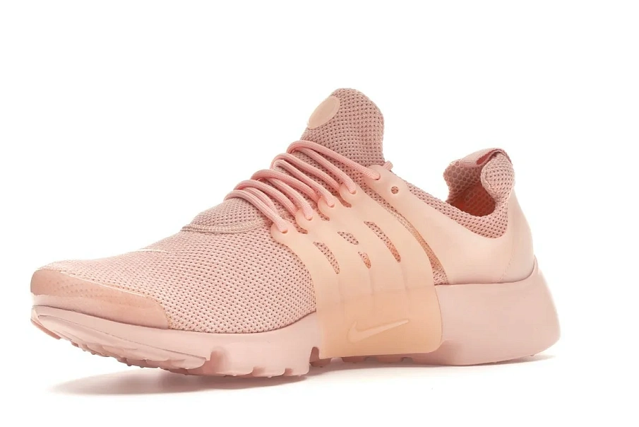 Фото № 2 с приближением к товару «‎Nike Air Presto Ultra Breathe Arctic Orange»