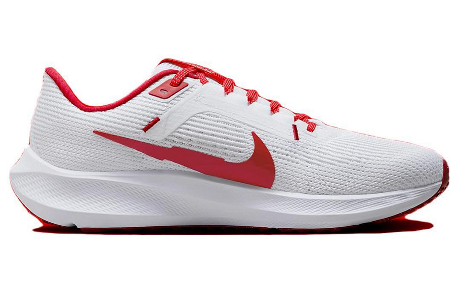 Фото № 2 с приближением к товару «‎ Nike Pegasus 41 Running shoes»