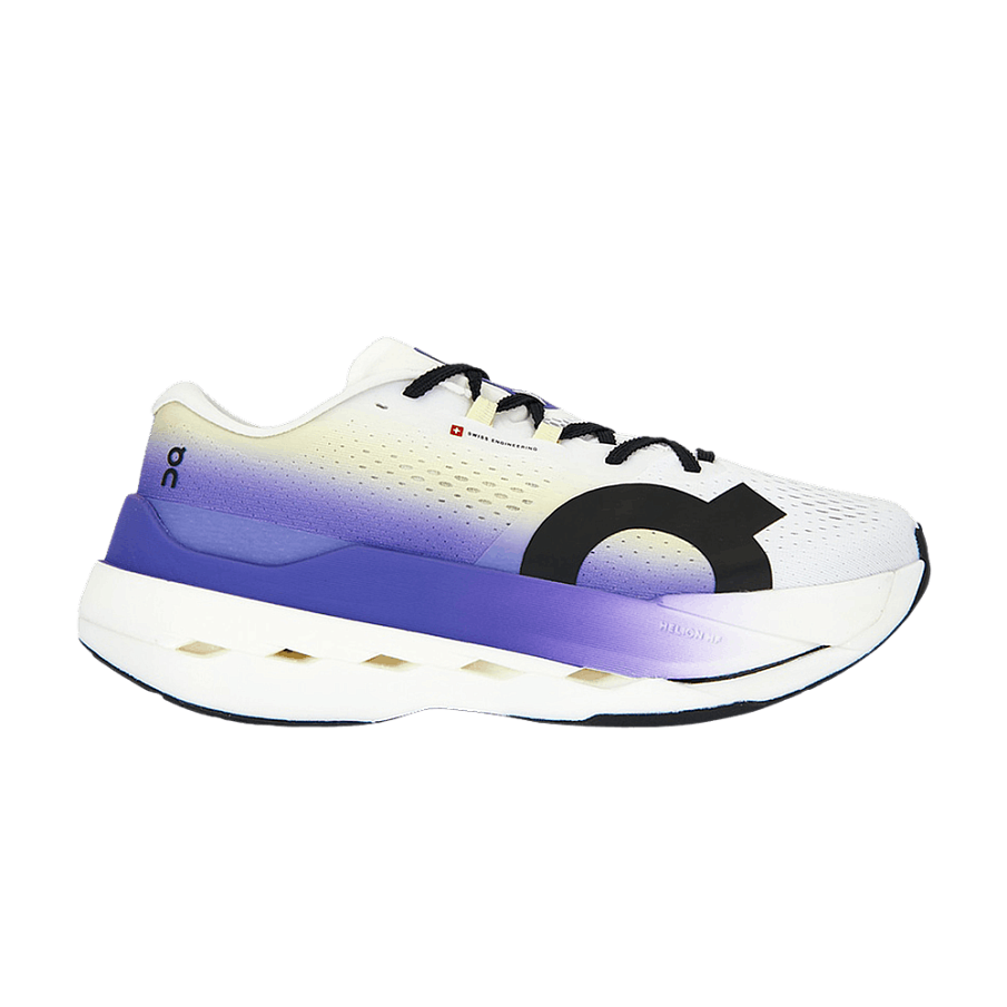 Фото № 1 с приближением к товару «‎ON Cloudboom Max White Juniper»
