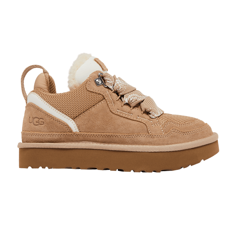 Фото № 1 с приближением к товару «‎UGG Women's Lowmel Sand»