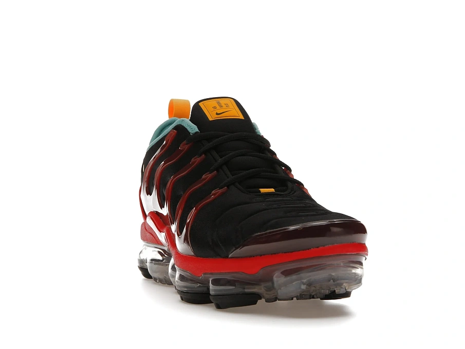 Фото № 4 с приближением к товару «‎Nike Air VaporMax Plus Full Spec Stained Glass»