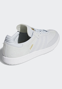 Фото № 5 с приближением к товару «‎Adidas Special Edition Samba Spikeless»