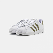 Фото № 2 с приближением к товару «‎Adidas Superstar »