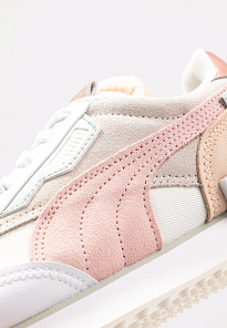 Фото № 3 с приближением к товару «‎Puma Future Rider Soft »