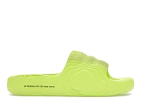 Фото № 1 с приближением к товару «‎adidas Adilette 22 Slides Solar Yellow»