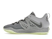 Фото № 5 с приближением к товару «‎Nike KD 15 TB Wolf Grey»