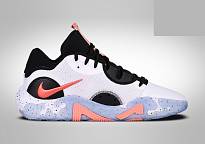 Фото № 1 с приближением к товару «‎Nike PG 6 Fluoro»