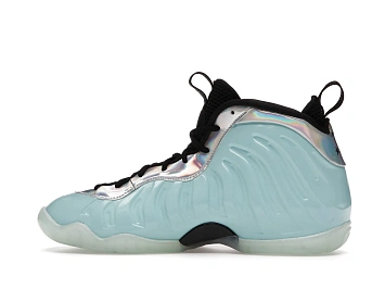 Nike Little Posite One Mixtape  - 5
