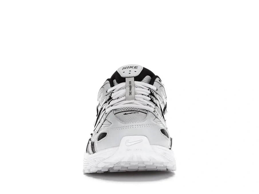 Фото № 2 с приближением к товару «‎Nike P-6000 Pure Platinum»