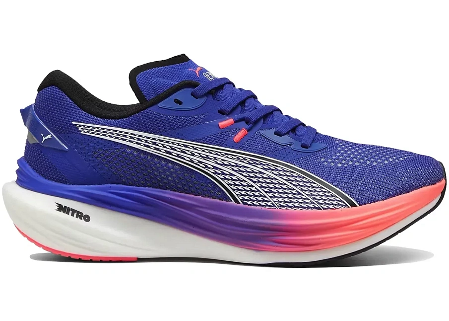Фото № 1 с приближением к товару «‎Puma Deviate Nitro 3»