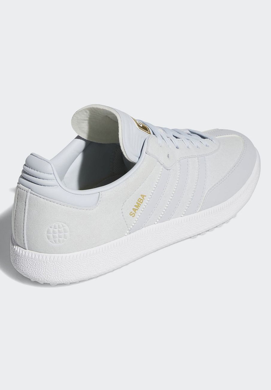 Фото № 5 с приближением к товару «‎Adidas Special Edition Samba Spikeless»