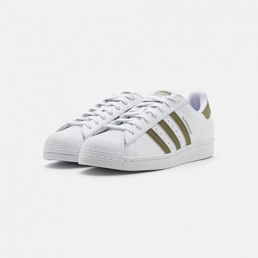 Фото № 2 с приближением к товару «‎Adidas Superstar »