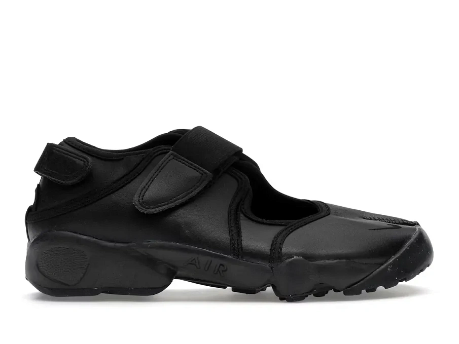 Фото № 1 с приближением к товару «‎Nike Air Rift Leather»