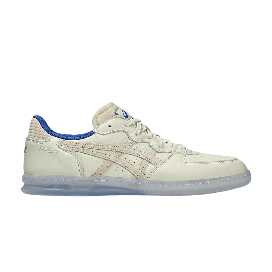 Фото № 1 с приближением к товару «‎ASICS Skyhand OG Pale Oak Vanilla (1203A613-200)»