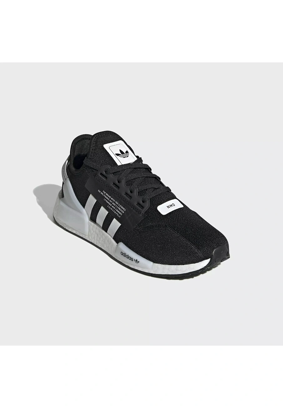 Фото № 3 с приближением к товару «‎NMD_R1 V2»