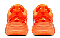 Фото № 4 с приближением к товару «‎Nike M2K Tekno Orange Burst»