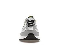 Фото № 2 с приближением к товару «‎Nike Air Max Dawn White Gorge Green»