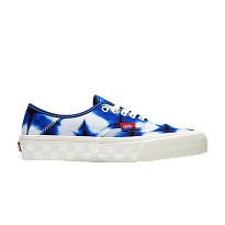 Фото № 1 с приближением к товару «‎Paterson x Vans Authentic SF Blue White Black»