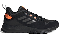 Фото № 2 с приближением к товару «‎adidas Terrex Hikster Black»