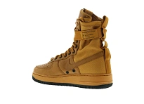 Фото № 4 с приближением к товару «‎Nike SF Air Force 1 Desert Ochre »