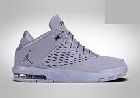 Фото № 1 с приближением к товару «‎Nike Air Jordan Flight Origin 4 Cool »