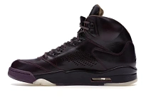 Фото № 6 с приближением к товару «‎Jordan 5 Retro Premium Wine»